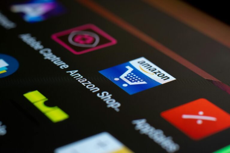 Expand on Amazon with expert-driven strategies.